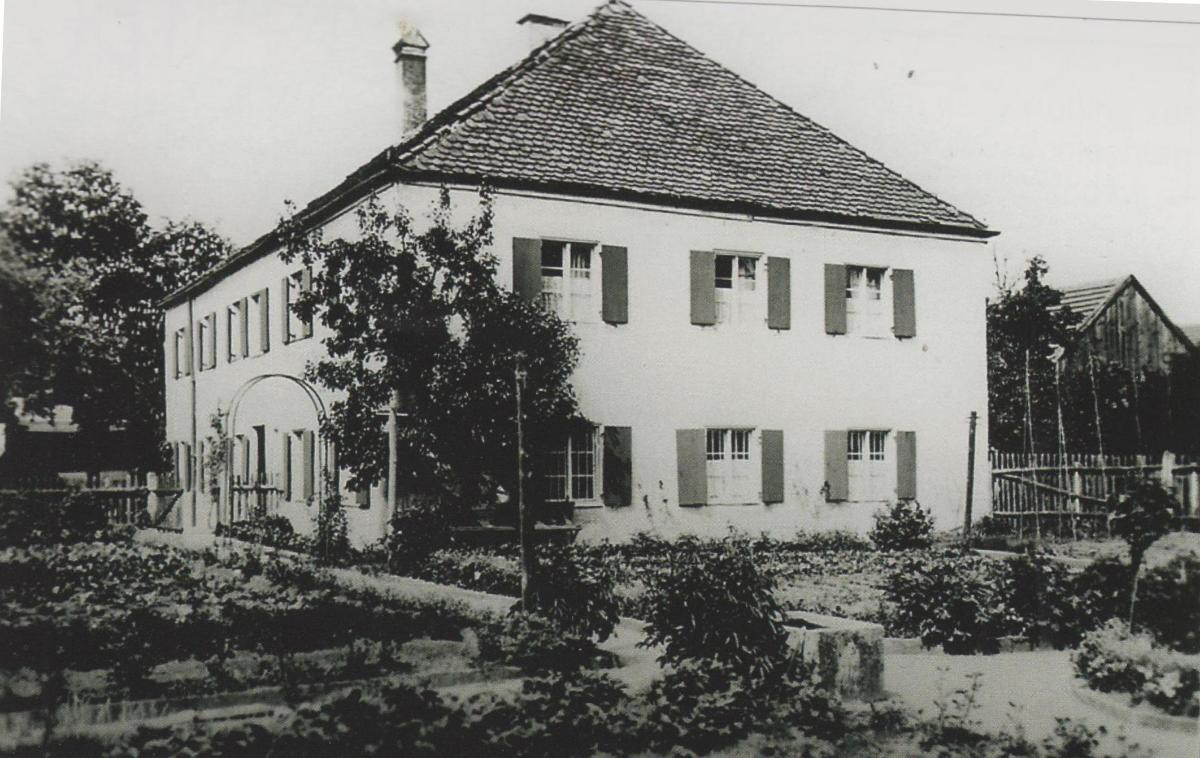 Städtebauliches Gesamtkonzept | Altes Schulhaus | Aubing