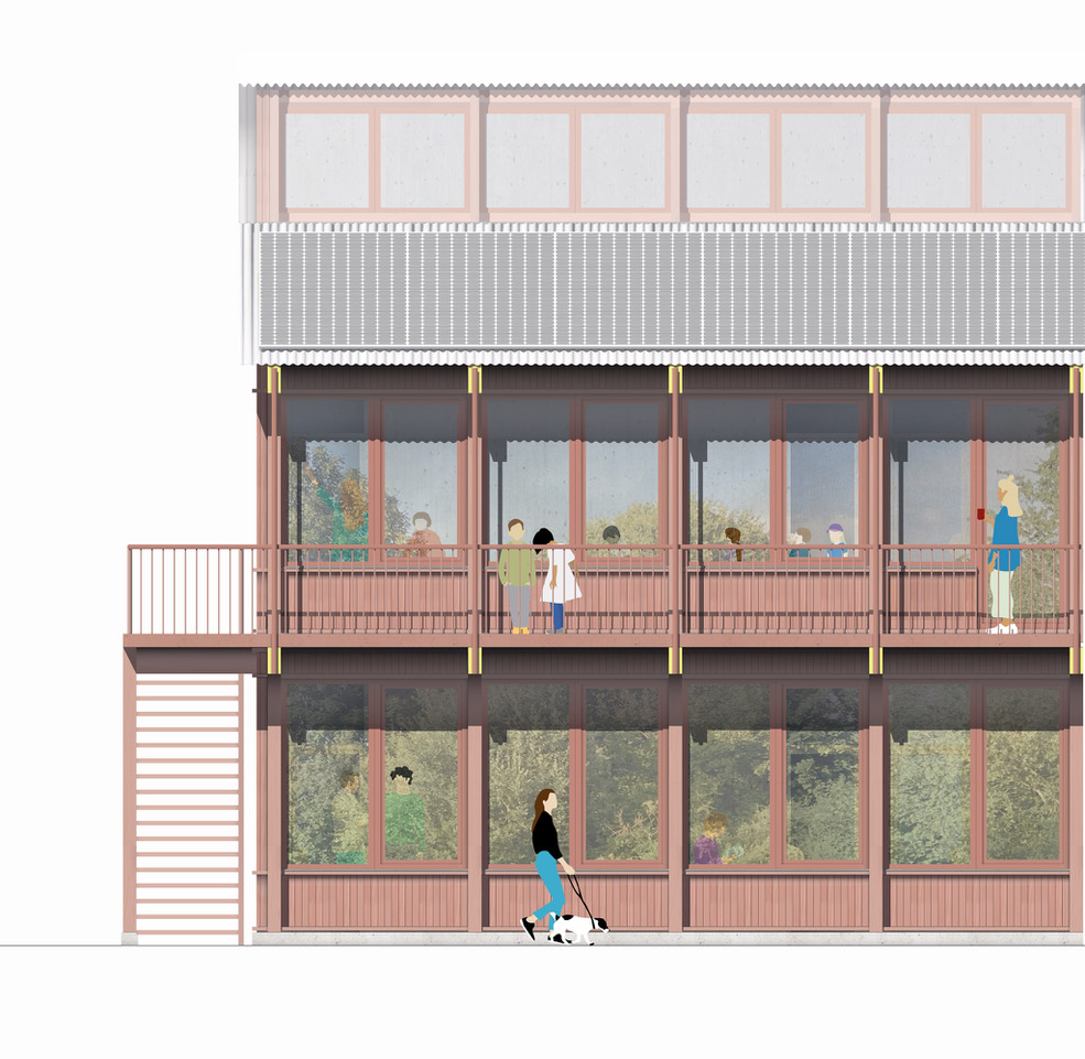 Grundschule | Barnstorf