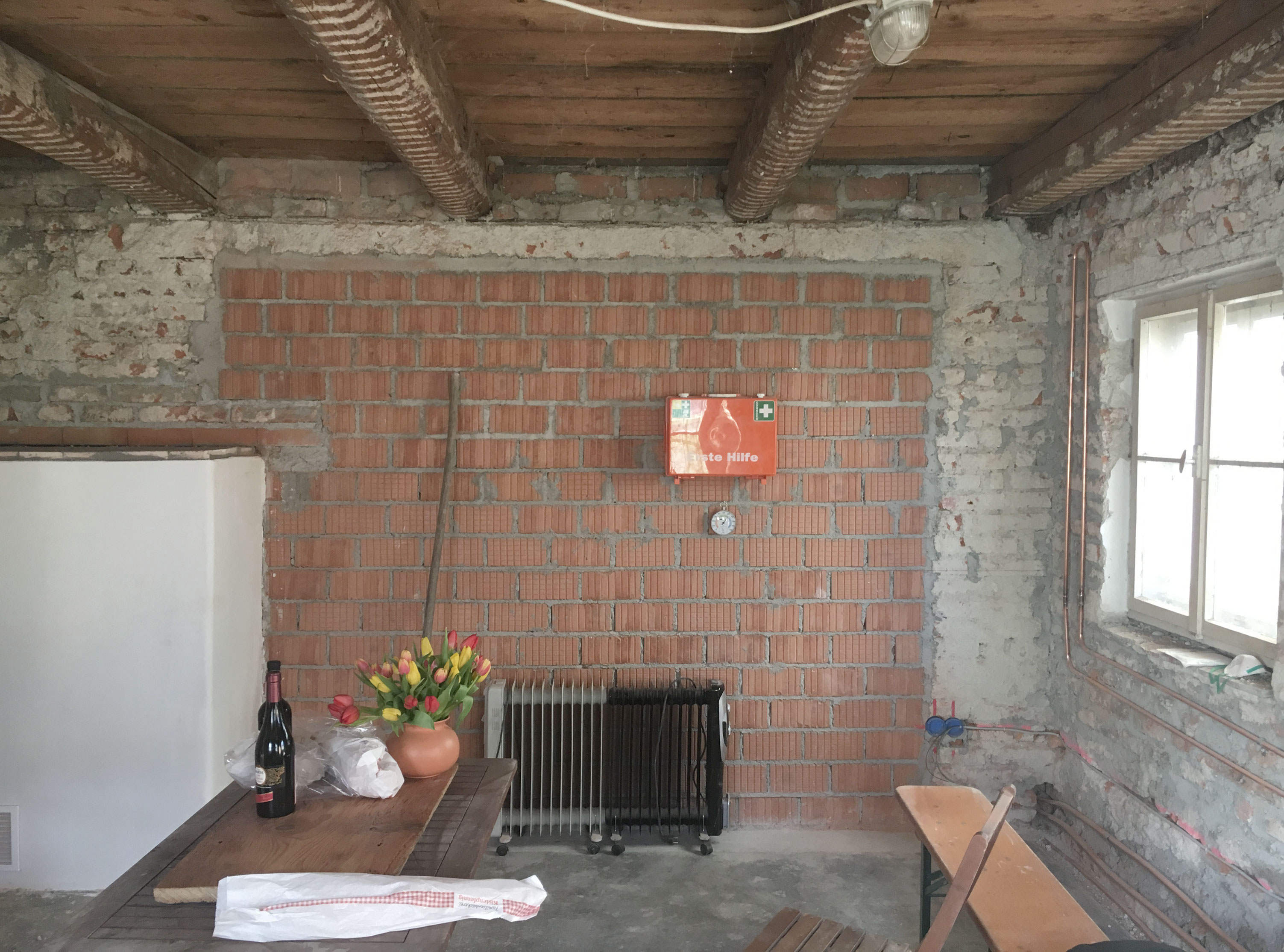 Baur & Latsch Architekten