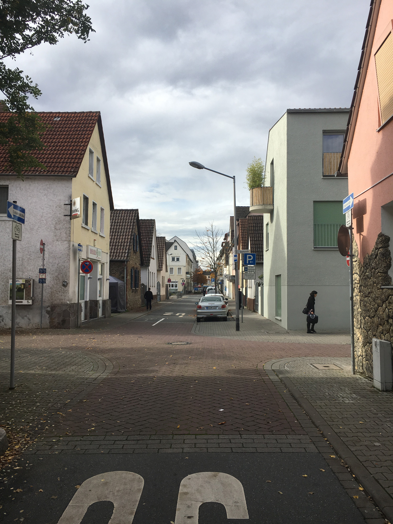 Baur Latsch Architekten
