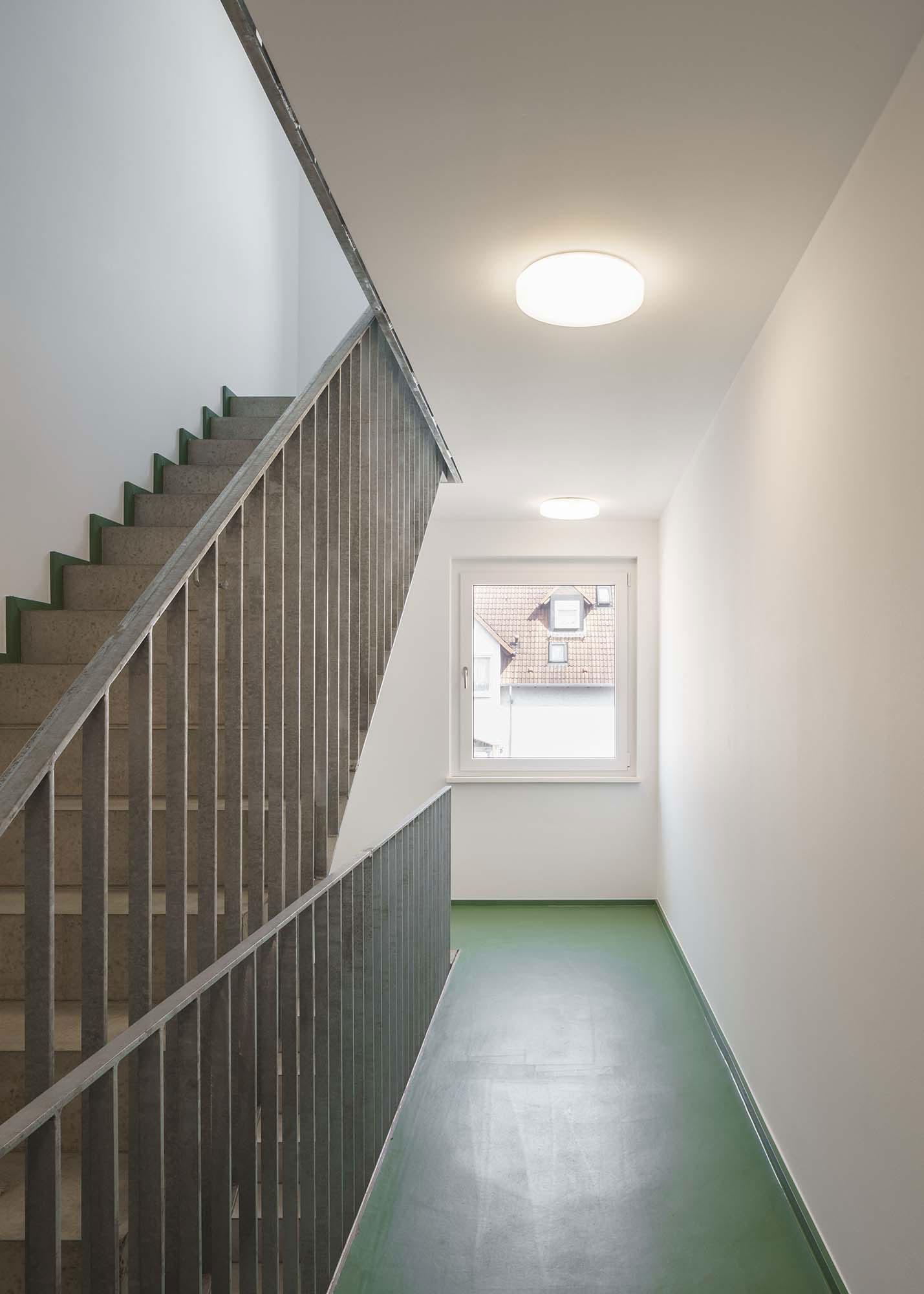  Realisierung | Wohnen am Verna-Park| Rüsselsheim | Best Architects 21 Gewinner Baur Latsch