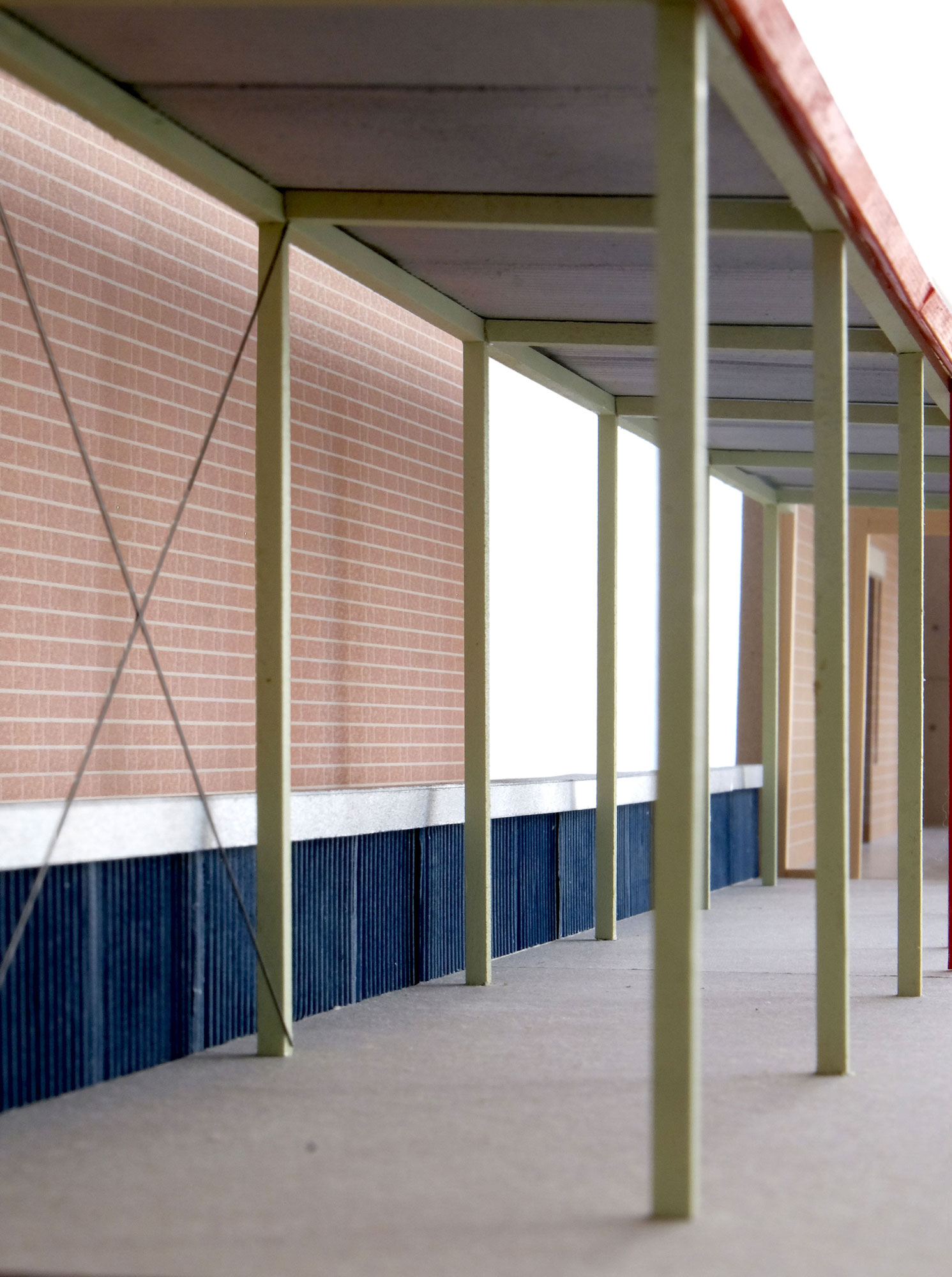Wettbewerb | Erweiterung Waldschule | Walldorf