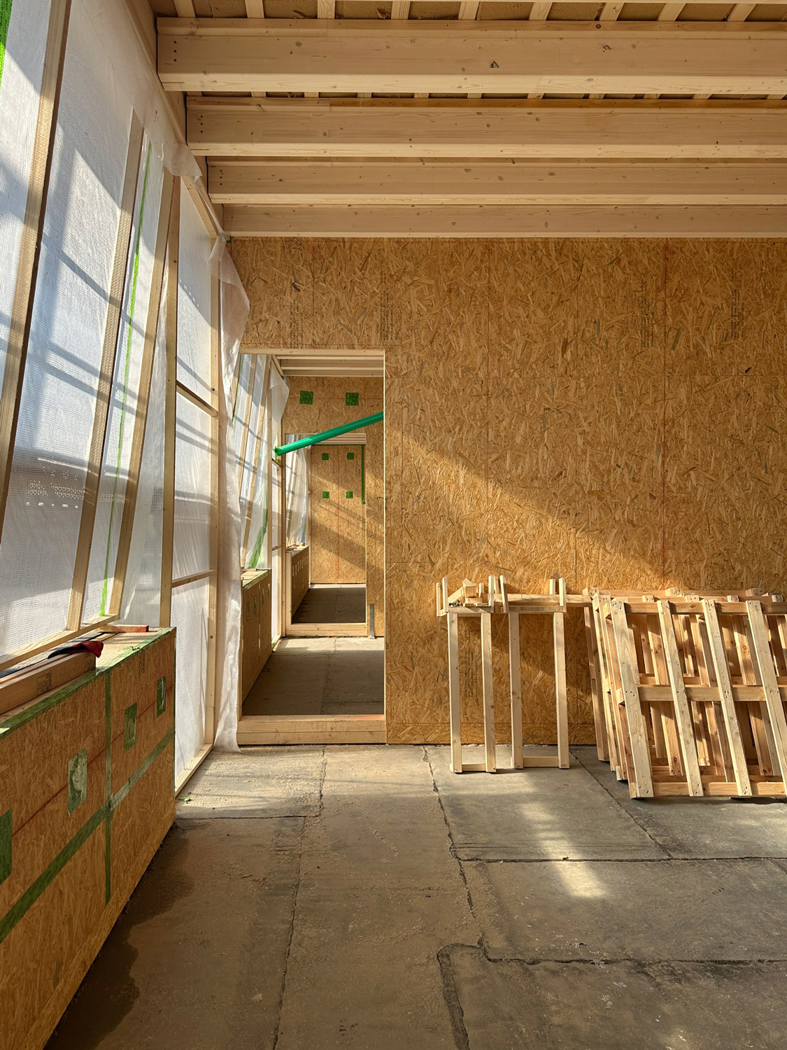 Wettbewerb | Erweiterung Waldschule | Walldorf