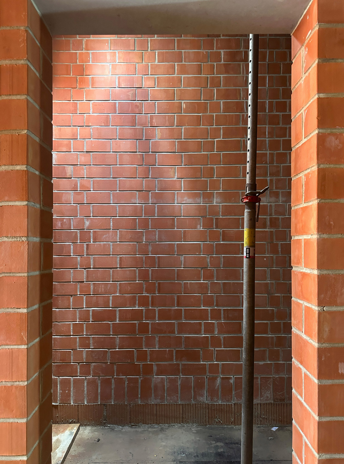 Wettbewerb | Erweiterung Waldschule | Walldorf